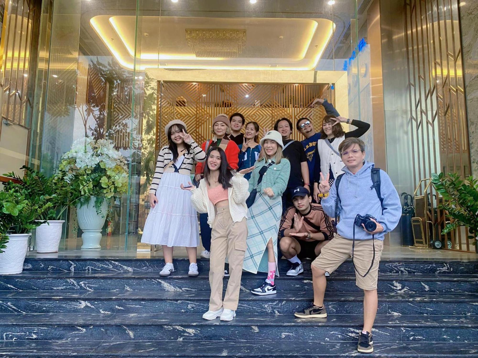 Hotel Calix