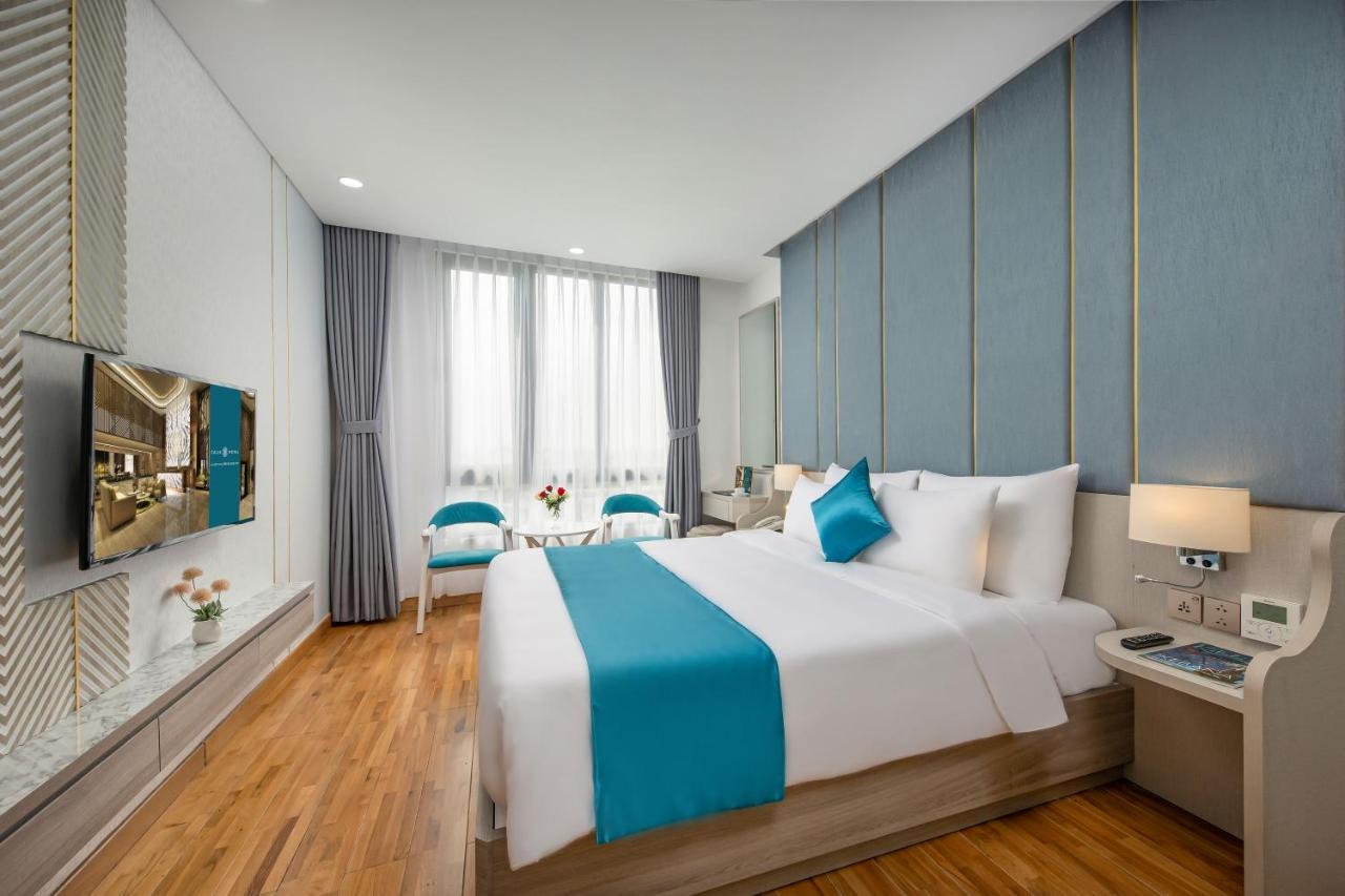 Hotel Calix