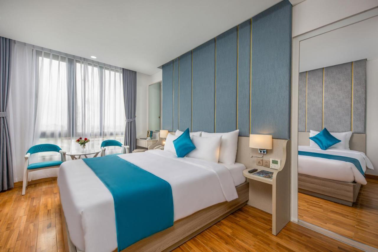 Hotel Calix